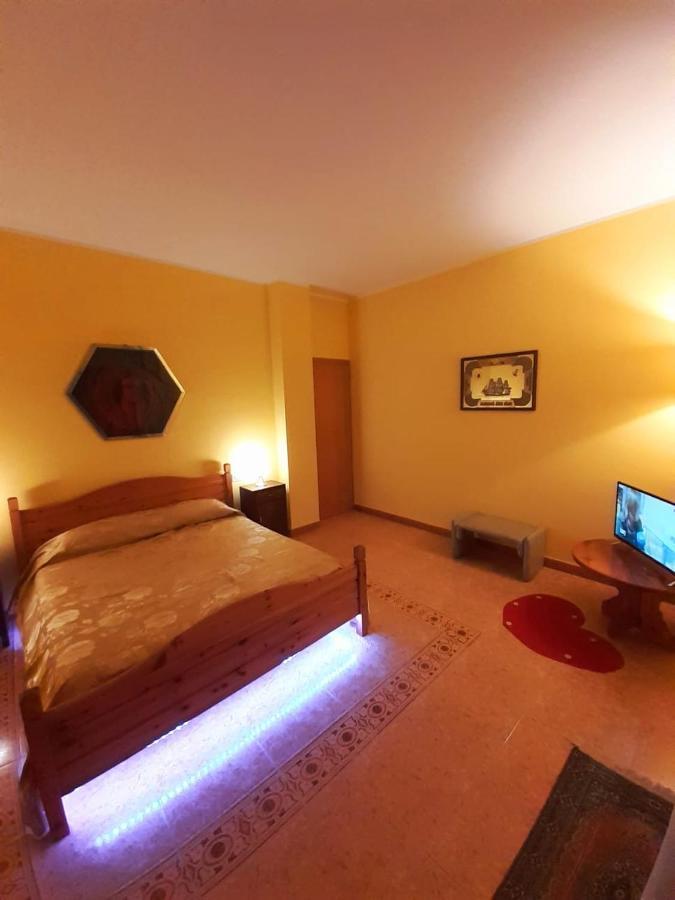 Manuel Suites Pianella  Екстериор снимка