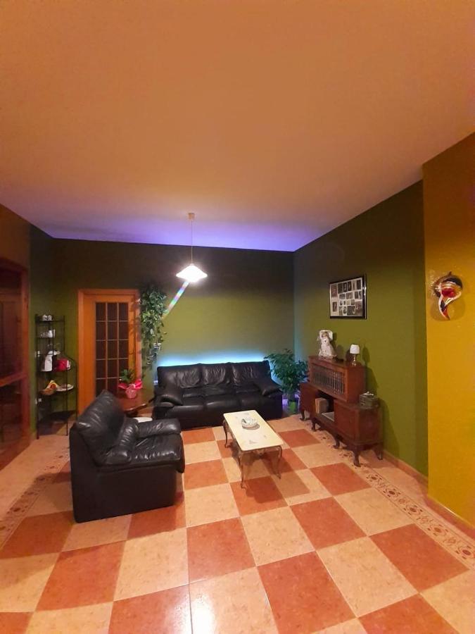 Manuel Suites Pianella  Екстериор снимка