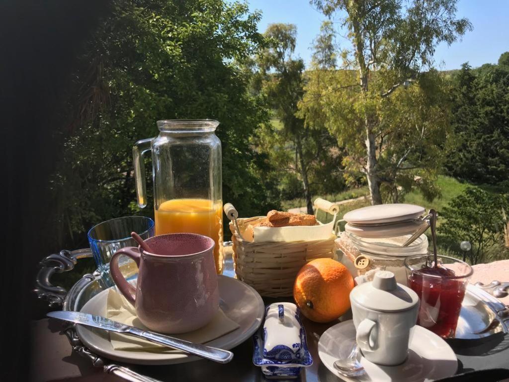 Manuel Suites Pianella  Екстериор снимка