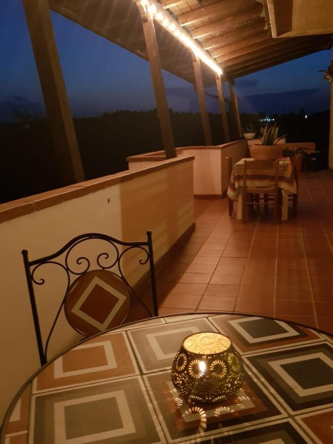 Manuel Suites Pianella  Екстериор снимка